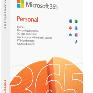 Microsoft Personal 365